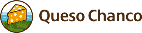 Logo Queso Chanco